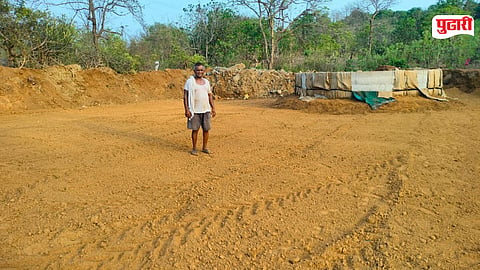 Tala Taluka farming