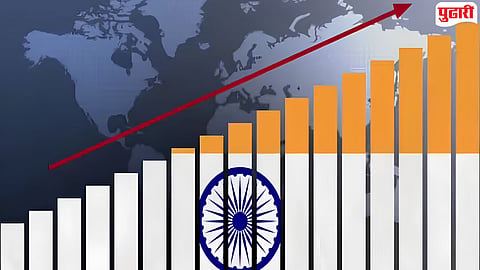 India GDP Growth FY26