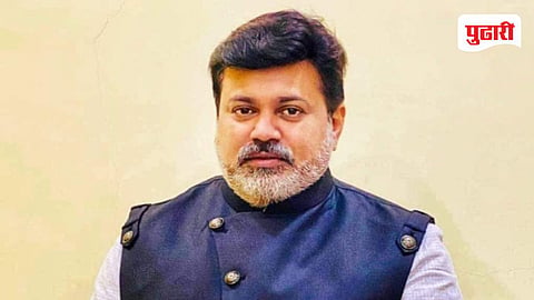 Uday Samant