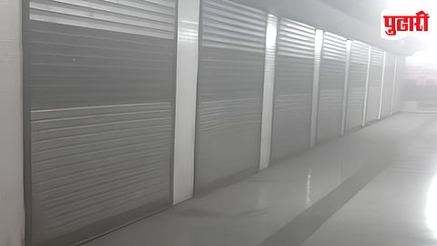 Pune Subway Shops