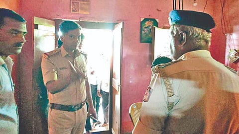 Belgaum Crime: मृत प्रेयसीच्या जन्मदिनी ´त्या´ प्रियकराने जीवन संपवले