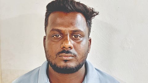House Burglary Case |