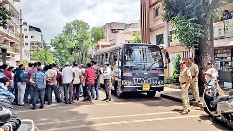 Karnataka Financial Fraud: सहा महिन्यांत ठेवी परत मिळणार