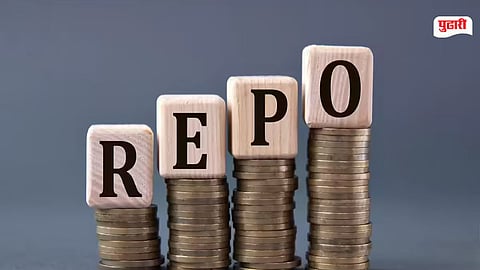 RBI Repo Rate