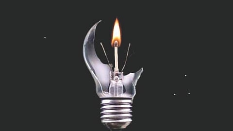 Electricity Outage