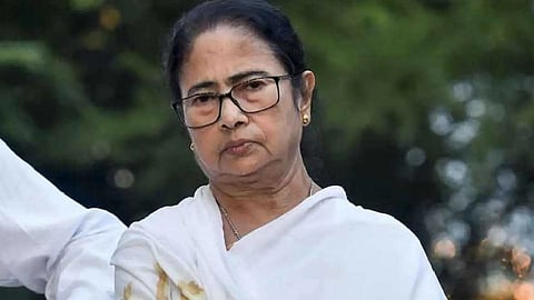 Mamata Banerjee |