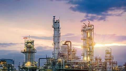 Nashik industry
