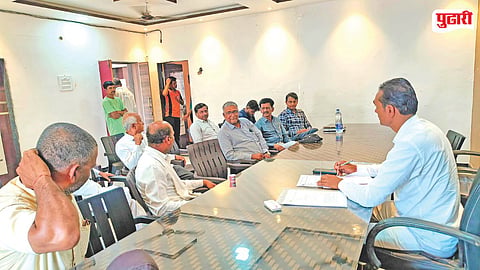 Umarga Jal Jeevan Mission