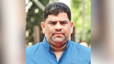 Vaibhav Naik