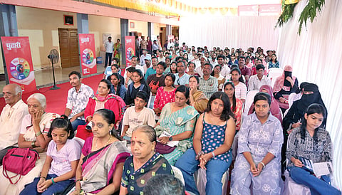 Pudhari Edu Disha