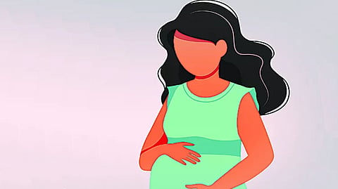 Illegal Adoption Case |