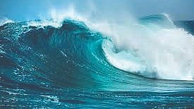 Warming Oceans |