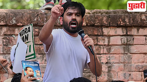 Abhijeet Dipke