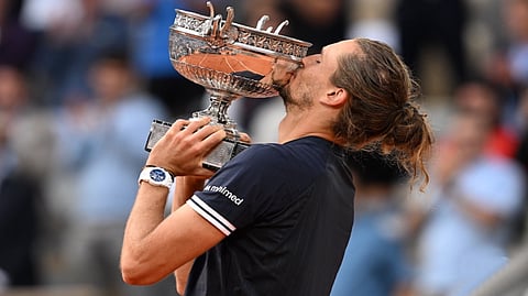 French Open 2026 |