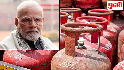 LPG price hike