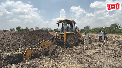 Bolhegaon Drainage Project