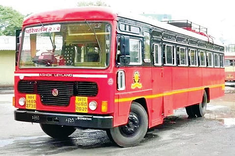 MSRTC News: डिझेल बचतीसाठी लालपरीची विशेष मोहीम