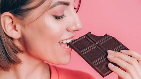 Dark Chocolate Benefits |