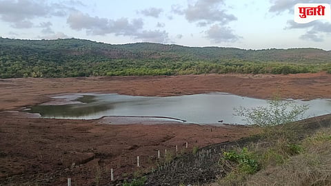 Shrivardhan Water Crisis
