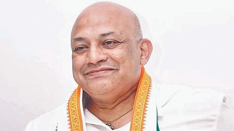 Suraj Hegde |