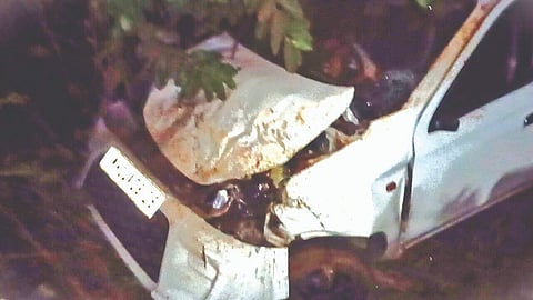 Ratnagiri Accident News