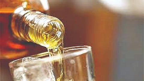 Toxic Liquor Deaths |
