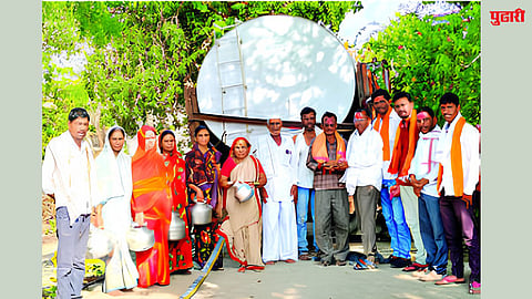 Sillod News