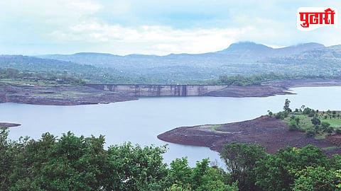 Bhandardara