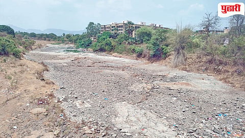 Panvel Water Crisis