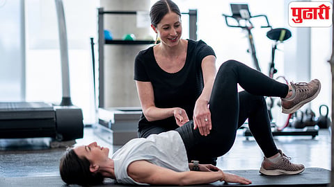Longevity Exercise