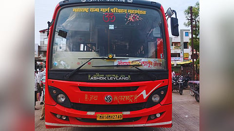 Nanded Accident News