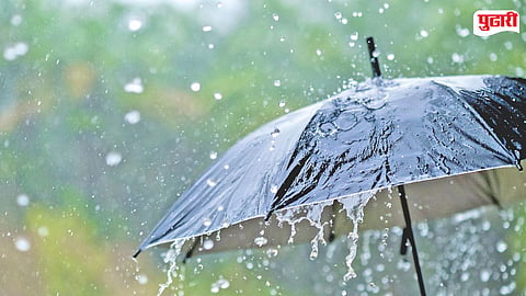 Jalna Weather Update