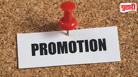 Promotion