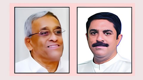 भाजप-मगो, काँग्रेस-गोवा फॉरवर्ड युती होणारच
