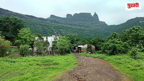 Malanggad Controversy