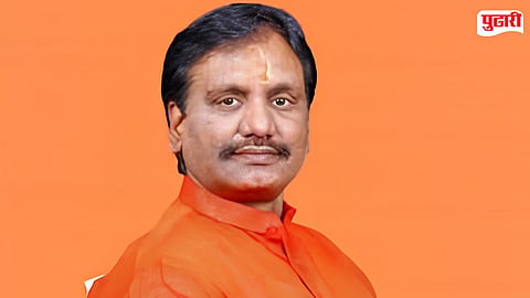 Marathwada Tender Scam