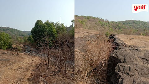 Yashwantnagar Water Crisis