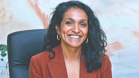 Nithya Raman |