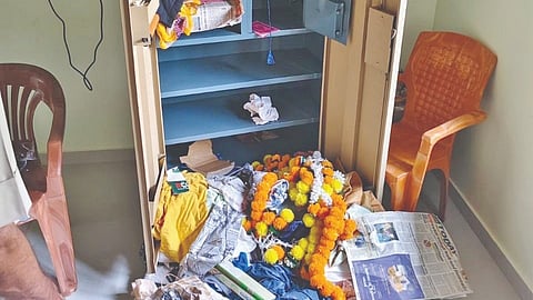 Sindhudurg Crime News