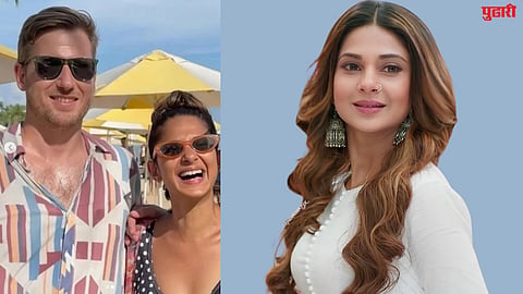 Jennifer Winget