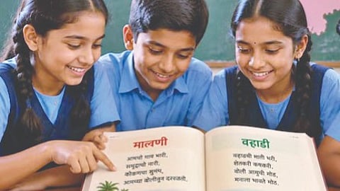 Education Update