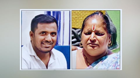 Sangola Accident News
