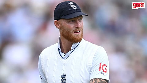 Ben Stokes Nightclub Controversy