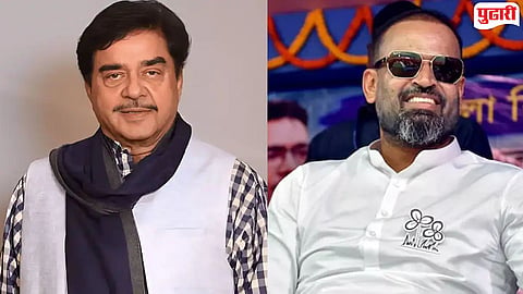 TMC rebel MPs list