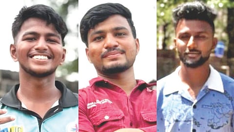 Khed Drowning Incident: सांगली येथील तीन सख्ख्या भावांचा जगबुडी नदीत बुडून मृत्यू
