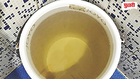 Water And Power Crisis