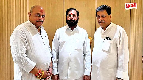 Maharashtra Legislative Council Election