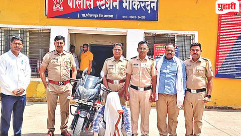 Jalna Crime News