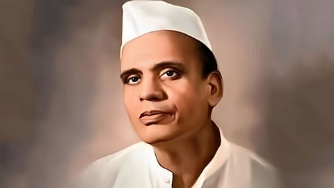 Sane Guruji