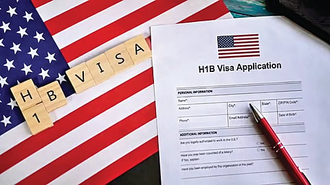 US Visa